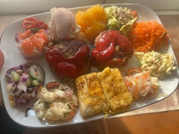 やっぱりさみしい