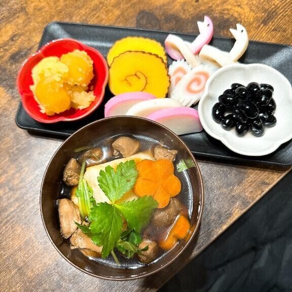 [お題]from:何年も食べてないやさん