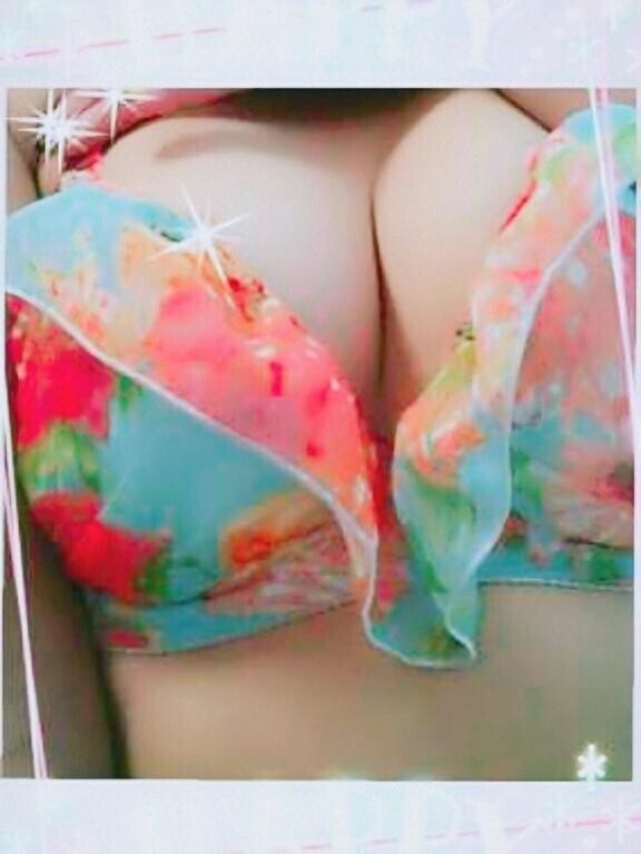 【お礼写メ日記】