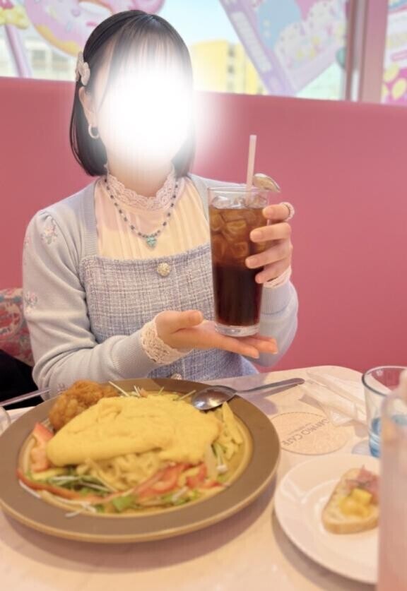 ご予約、ありがとう