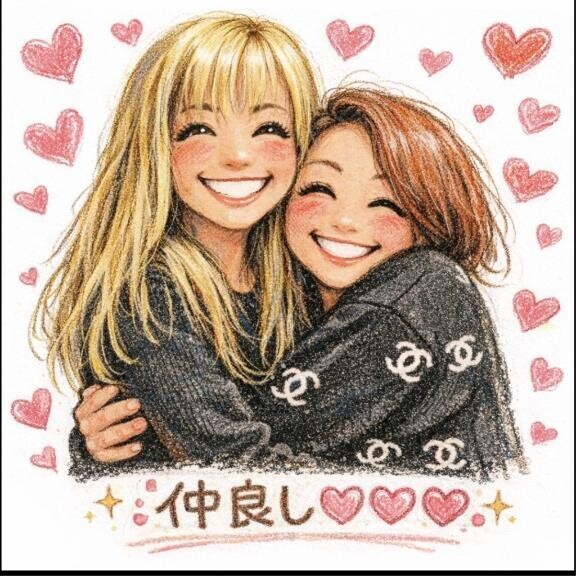 3連休は🩷3Pいかが