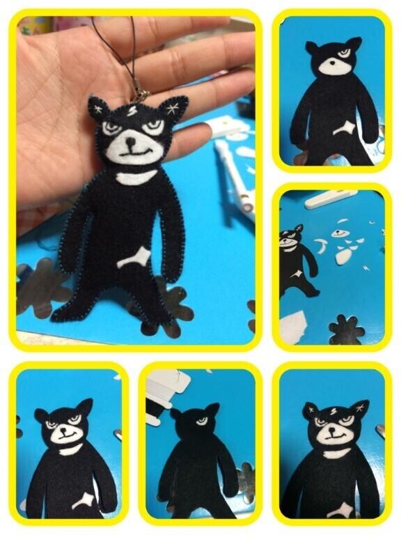 [お題]from:ピカタさん