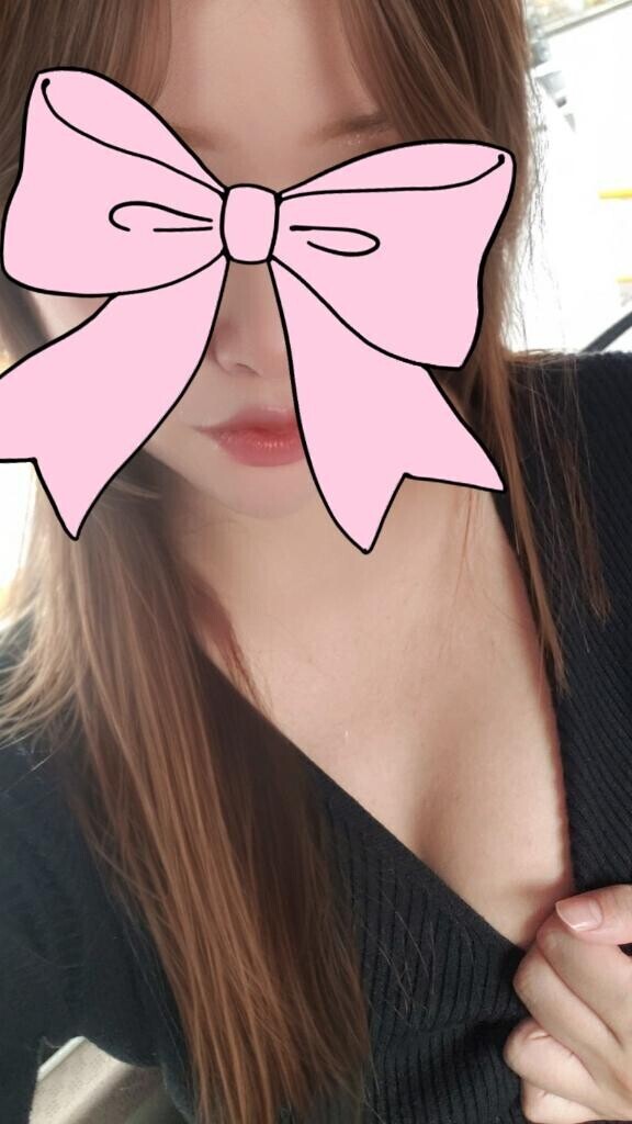 朝から、、、//