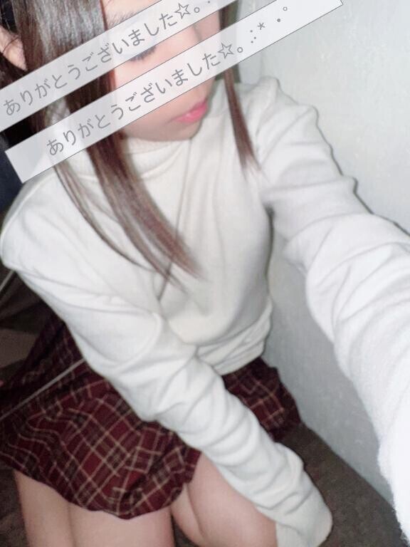 短いあいだだったけど･･･ありがとうございました♡