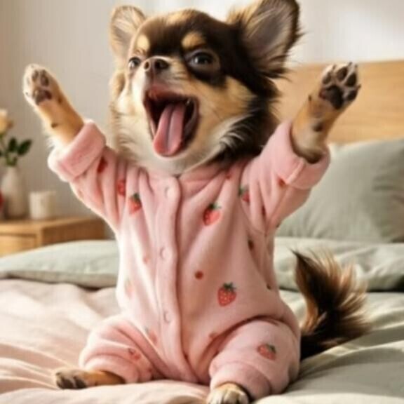 明日はお休みだよーーー