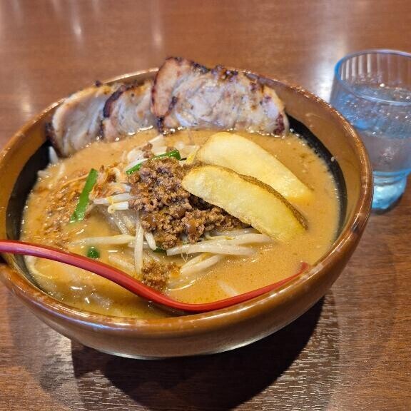 今日もお誘い、