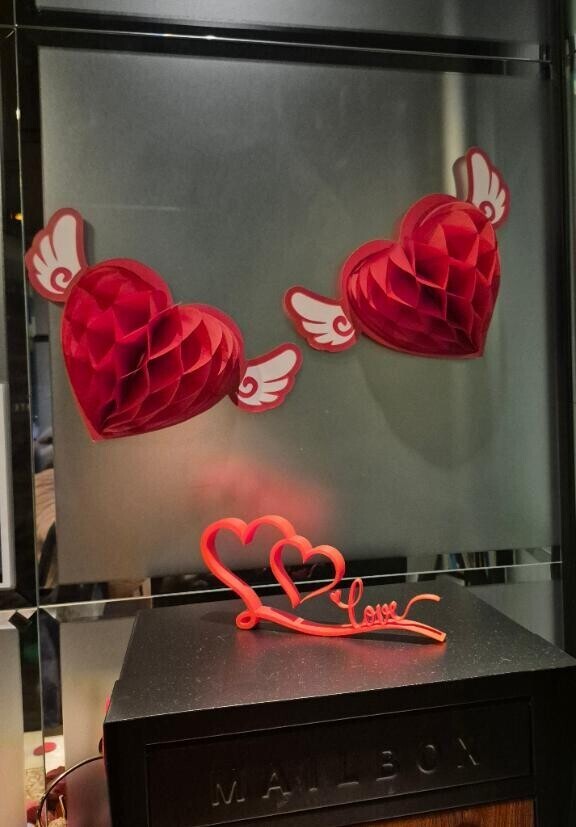 この１週間、感謝あるのみです！