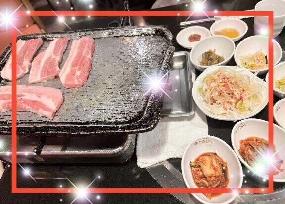 [お題]from:牛角さん