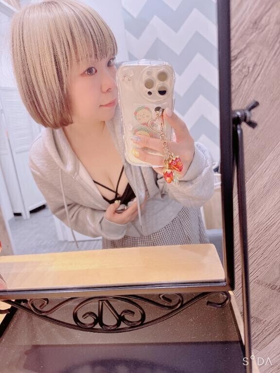 今ね…〇〇〇がつるんつるんなの