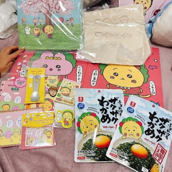 コジ活꒰(๑´•.̫• `๑)꒱