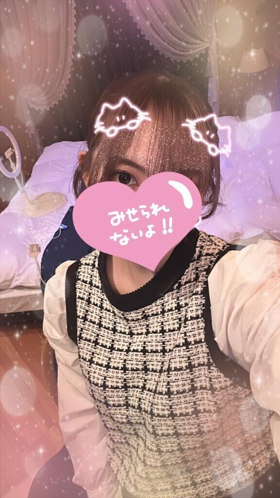 ちょっと…///‎