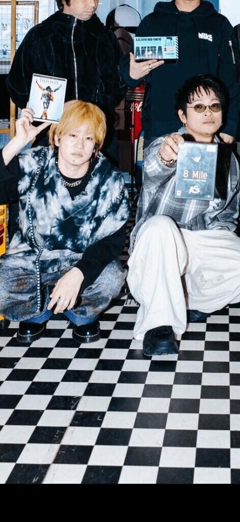 これ…行きたかった(´；ω；｀)