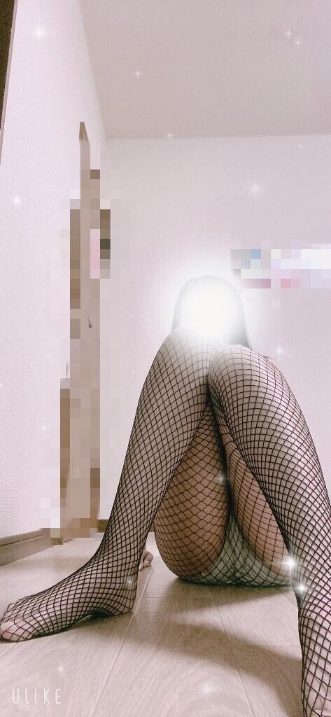 とろける快感の予感