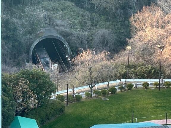 成田空港行ったことありますか？