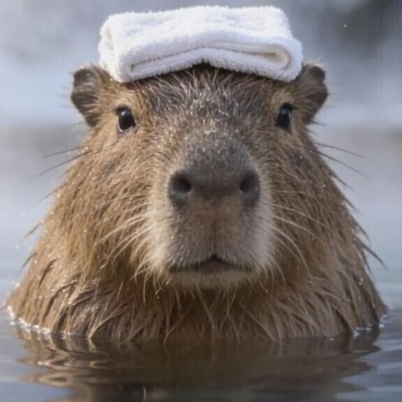 モンモンしてるよ〜