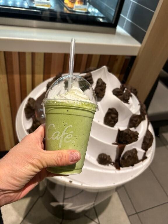 お話ししている方じゃなかったですね