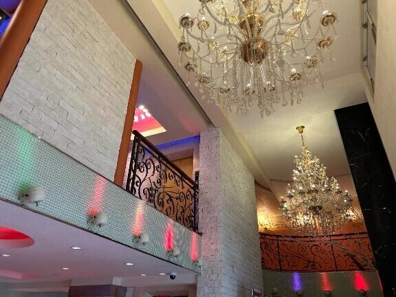 私が次行くのは