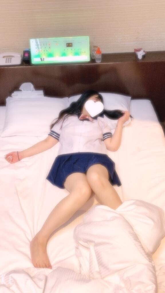 じゅるじゅるシタイっ♡♡