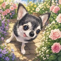 まお