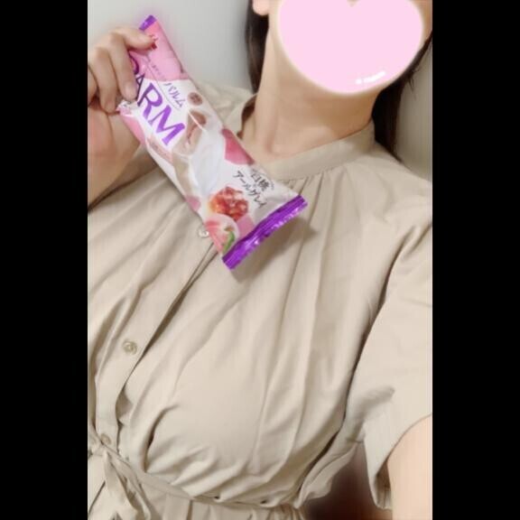アイス日和♡