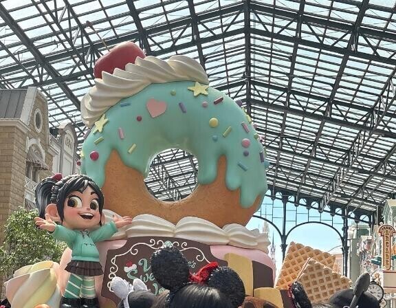 ゴールデンウィーク終わりだねー‎꜀(  ꜆･ω･)꜆