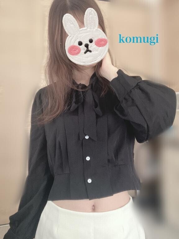 こむぎです(^_^)