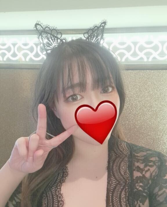 しれっと…
