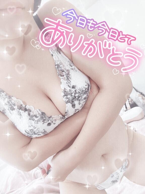えっちな気分のまま…