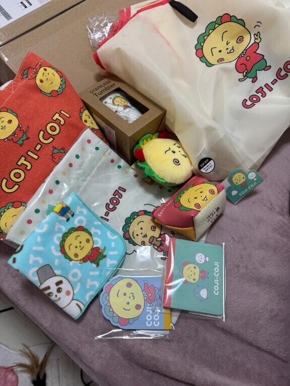 コジ活꒰(๑´•.̫ •`๑)꒱