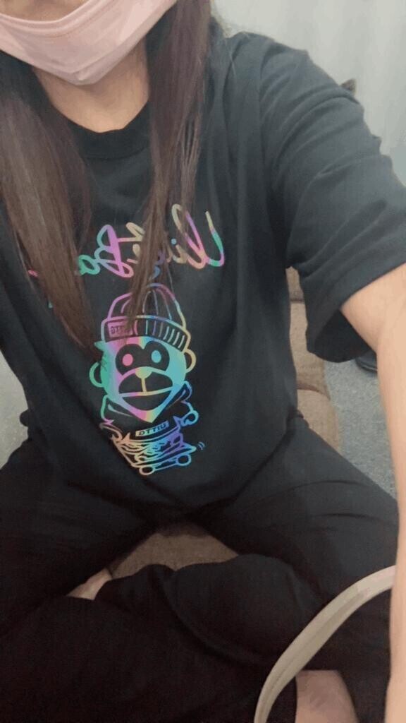 出勤遅くなりましたm(_ _)m