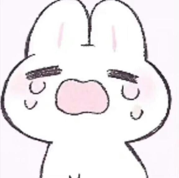 ごめんなさい