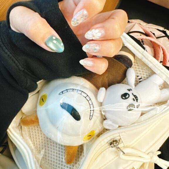 おはよ～♡