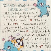 お礼日記  ̖́-‬本指様🫶