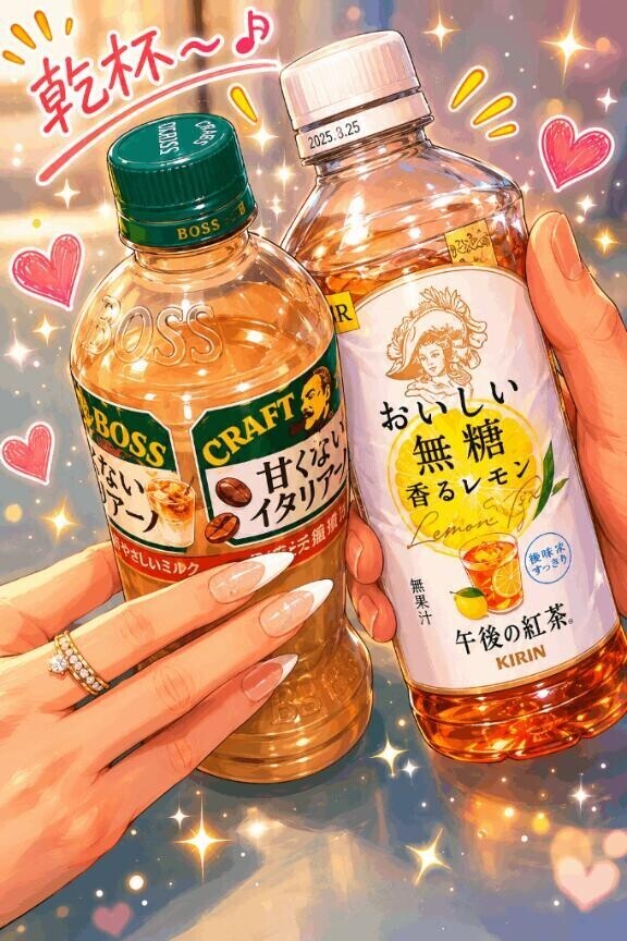 バイクカッチョイイ