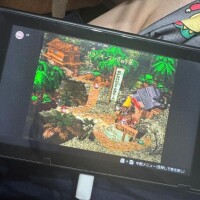 ドンキーコング