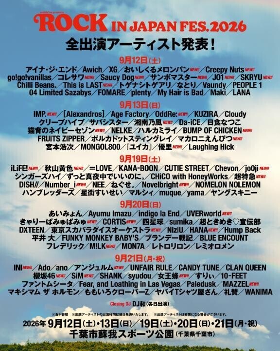 んー