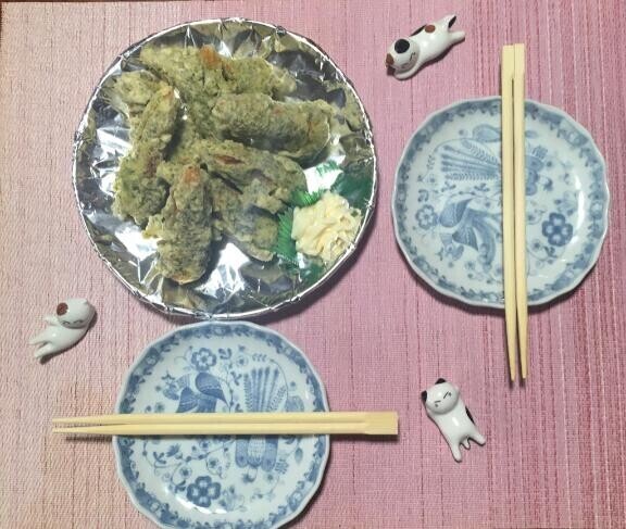 かんばんみー今晩わー