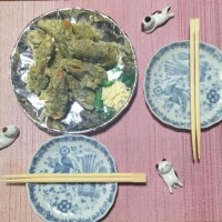 かんばんみー今晩わー