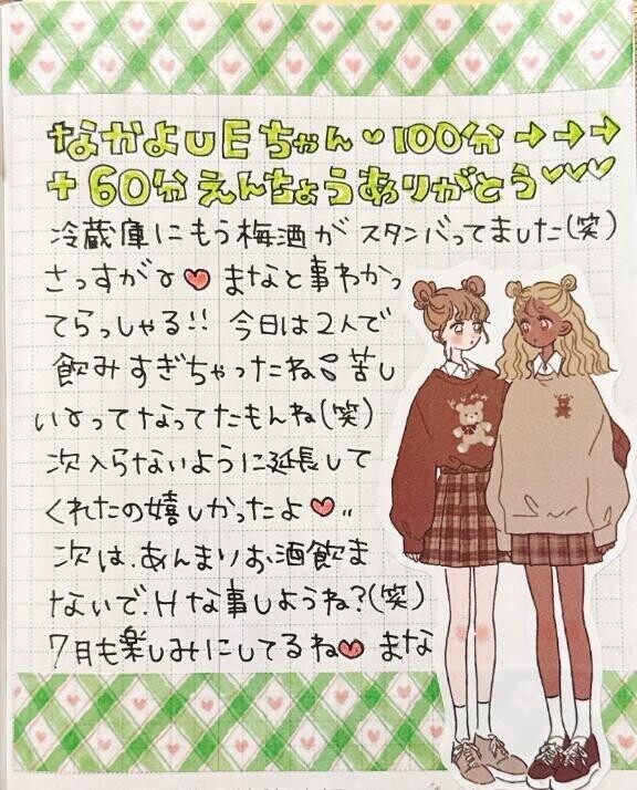 お礼日記  ̖́-‬本指様🫶
