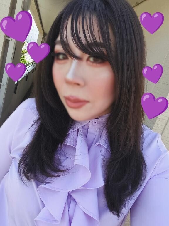 一生つけま