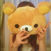今日はあ・り・が・と