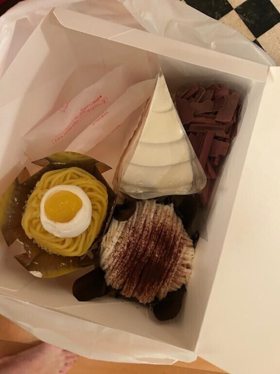 また食べちゃった