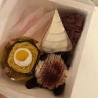 また食べちゃった