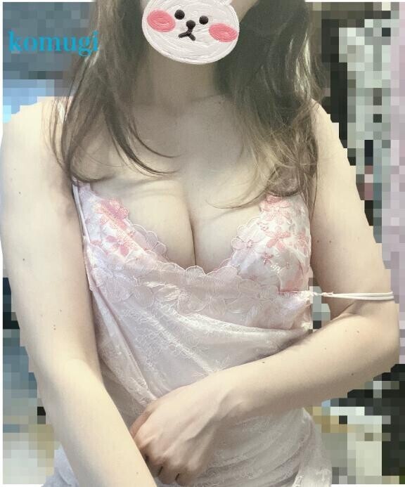 こむぎです
