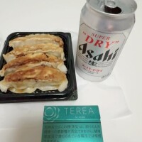 感謝からの今宵の晩酌