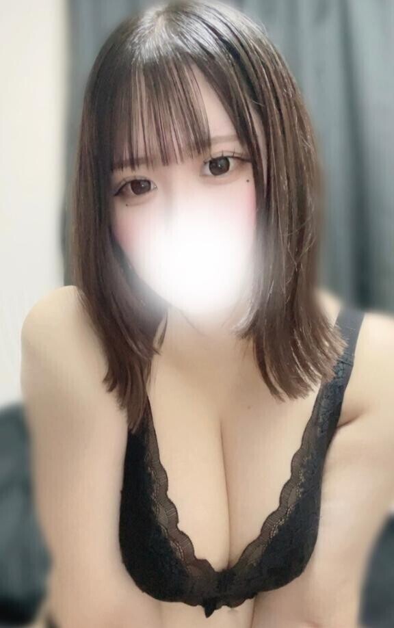 もうビンビンじゃん