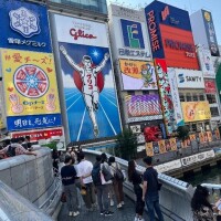 趣味のソロ活旅行中です