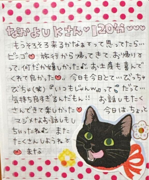 お礼日記  ̖́-‬本指様🫶