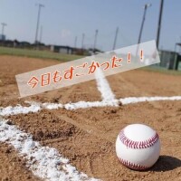 高校野球❣️