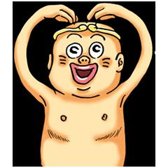 友情・努力・勝利！といえば